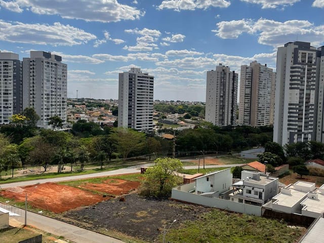 Apartamento 2 quartos e 2 banheiros, à venda, no bairro Jardim Atlântico em Goiânia