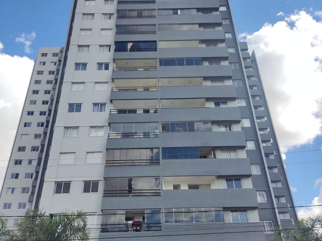 Apartamento 2 quartos e 2 banheiros, à venda, no bairro Jardim Atlântico em Goiânia