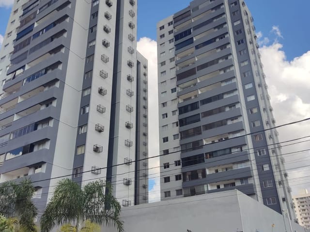 Apartamento 2 quartos e 2 banheiros, à venda, no bairro Jardim Atlântico em Goiânia