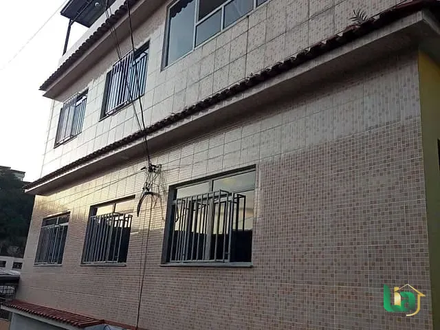 Apartamento 2 quartos e 2 banheiros, à venda, no bairro Barra em Muriaé
