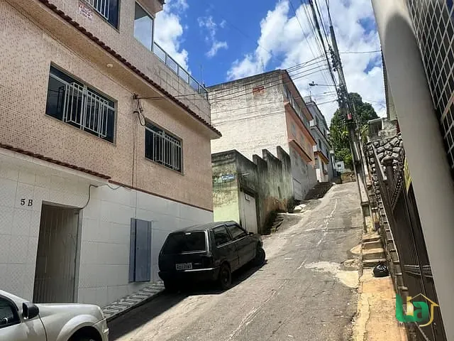 Apartamento 2 quartos e 2 banheiros, à venda, no bairro Barra em Muriaé
