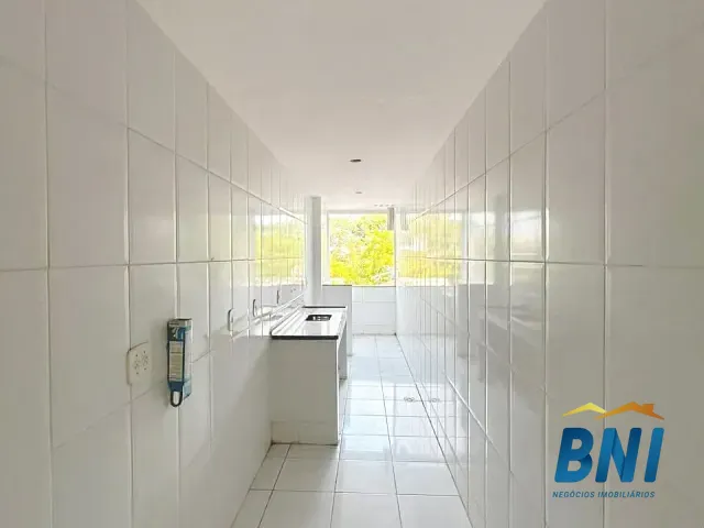 Apartamento 2 quartos e 4 banheiros, à venda, no bairro Taquara em Rio de Janeiro