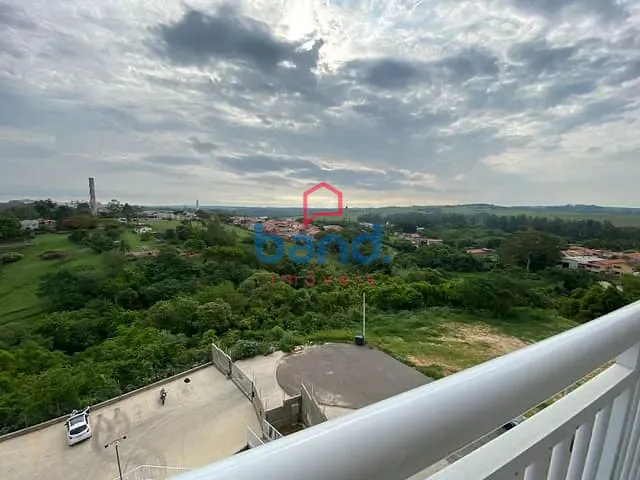 Apartamento 2 quartos e 2 banheiros, à venda, no bairro Bairro da Estação em Porto Feliz