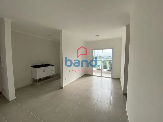 Apartamento 2 quartos e 2 banheiros, à venda, no bairro Bairro da Estação em Porto Feliz