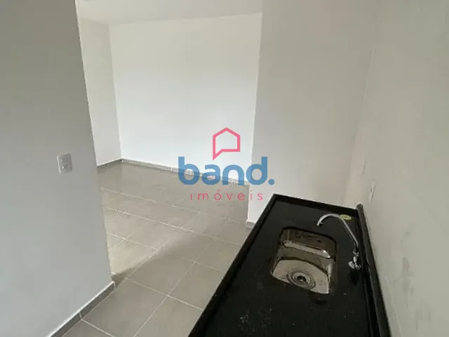 Apartamento 2 quartos e 2 banheiros, à venda, no bairro Bairro da Estação em Porto Feliz