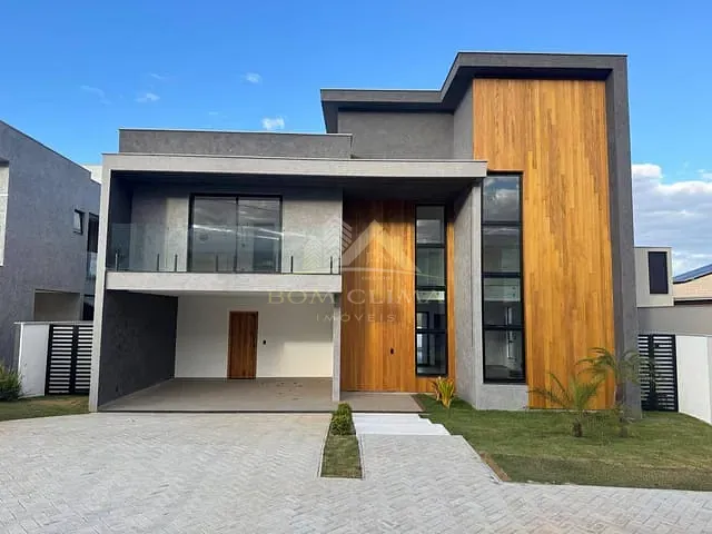 Casa 4 quartos e 2 banheiros, à venda, no bairro Alphaville 1 em Juiz de Fora