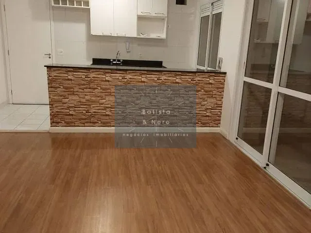 Apartamento com 109m² 3 quartos e 3 banheiros, à venda, no bairro Vila Andrade em São Paulo