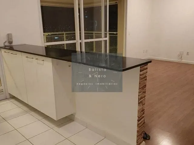 Apartamento com 109m² 3 quartos e 3 banheiros, à venda, no bairro Vila Andrade em São Paulo