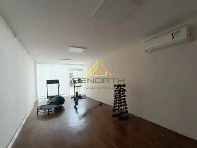 Apartamento com 109m² 3 quartos e 3 banheiros, para alugar, no bairro Santana em São Paulo
