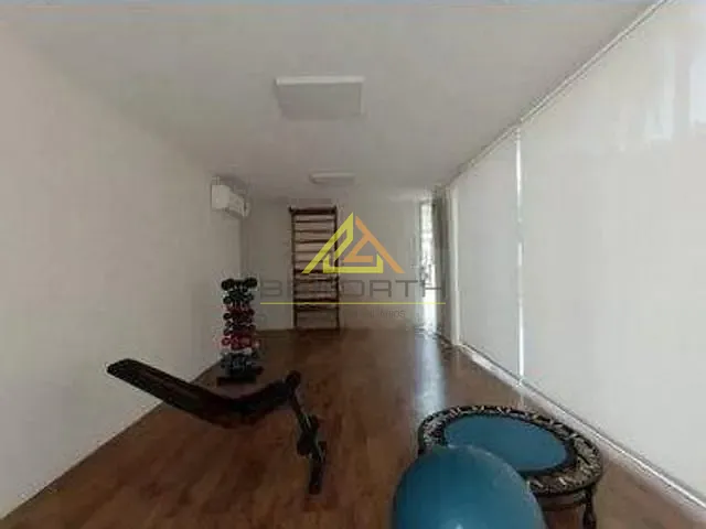 Apartamento com 109m² 3 quartos e 3 banheiros, para alugar, no bairro Santana em São Paulo