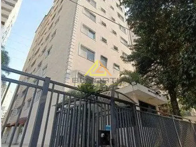 Apartamento com 109m² 3 quartos e 3 banheiros, para alugar, no bairro Santana em São Paulo