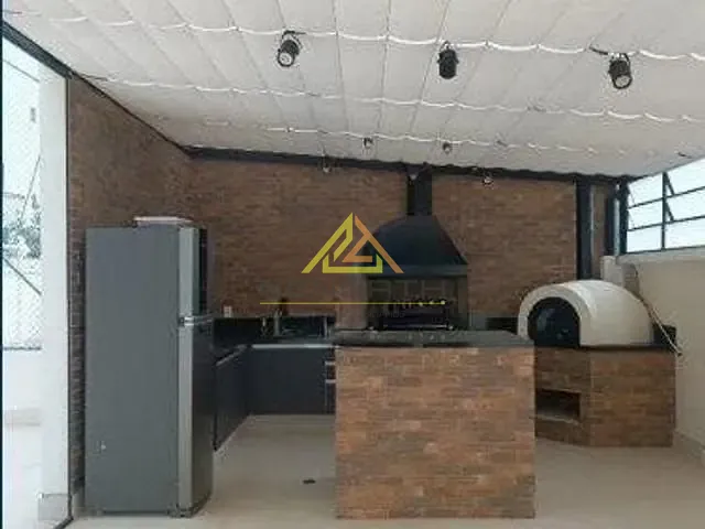 Apartamento com 109m² 3 quartos e 3 banheiros, para alugar, no bairro Santana em São Paulo
