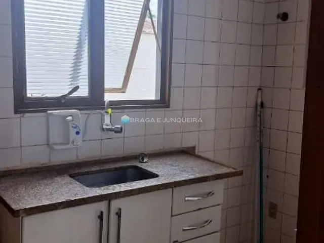 Apartamento 2 quartos e 1 banheiro, para alugar, no bairro Eldorado em São José do Rio Preto