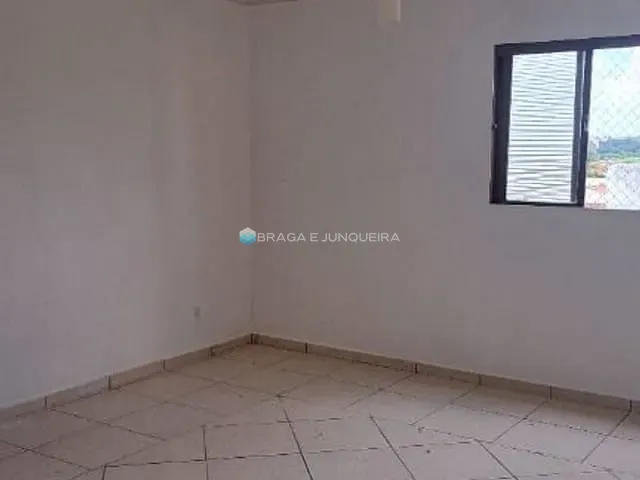 Apartamento 2 quartos e 1 banheiro, para alugar, no bairro Eldorado em São José do Rio Preto