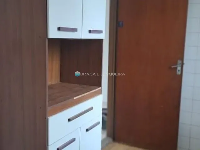 Apartamento 2 quartos e 1 banheiro, para alugar, no bairro Eldorado em São José do Rio Preto