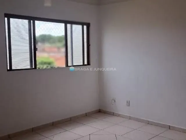 Apartamento 2 quartos e 1 banheiro, para alugar, no bairro Eldorado em São José do Rio Preto