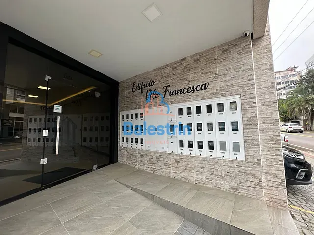 Apartamento 2 quartos e 1 banheiro, à venda, no bairro Santa Tereza em Videira