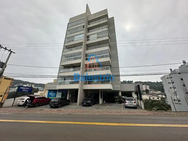 Apartamento 2 quartos e 1 banheiro, à venda, no bairro Santa Tereza em Videira