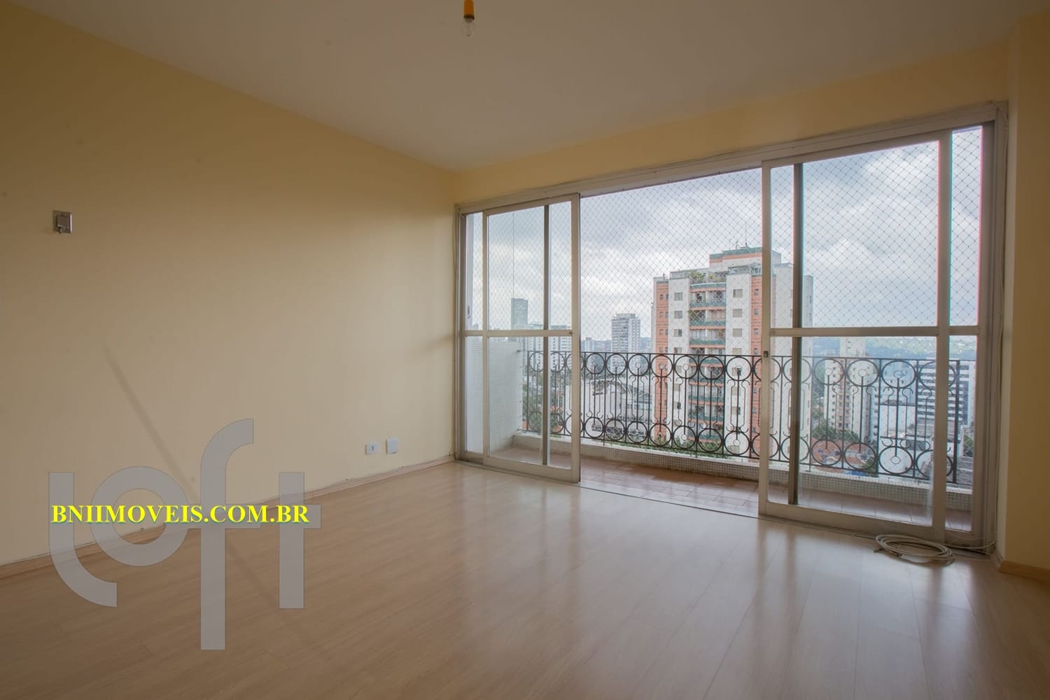Apartamento, 2 quartos, 85 m² - Foto 4