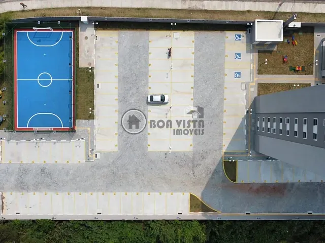 Apartamento com 47m² 2 quartos e 1 banheiro, à venda, no bairro Caxangá em Suzano