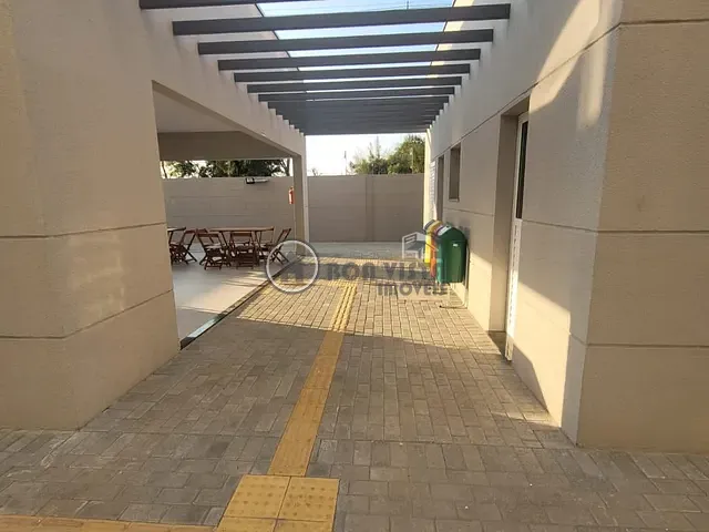 Apartamento com 47m² 2 quartos e 1 banheiro, à venda, no bairro Caxangá em Suzano