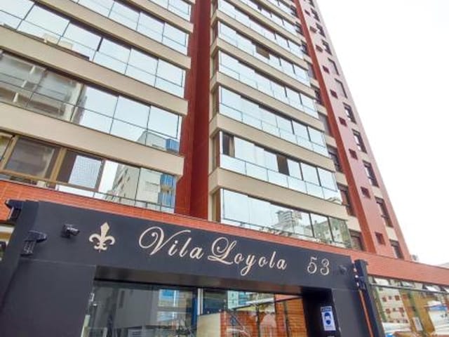 Foto do Apartamento - Apartamento amplo com 4 suítes na melhor localização do Centro de Florianópolis próximo a Beira  Mar Norte | Imobiliária Boavista