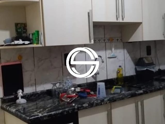 Apartamento 2 quartos e 1 banheiro, à venda, no bairro Artur Alvim em São Paulo