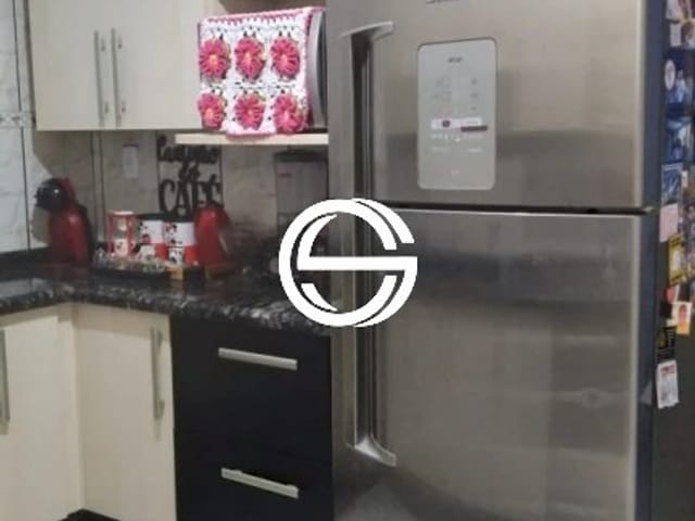 Apartamento 2 quartos e 1 banheiro, à venda, no bairro Artur Alvim em São Paulo