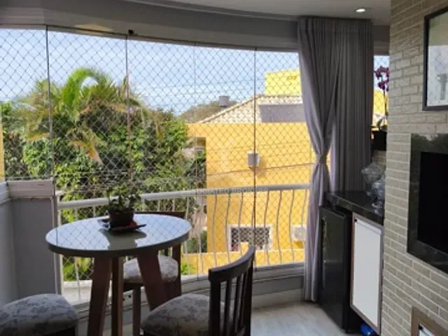 Apartamento com 81m² 2 quartos e 2 banheiros, à venda, no bairro Campeche em Florianópolis