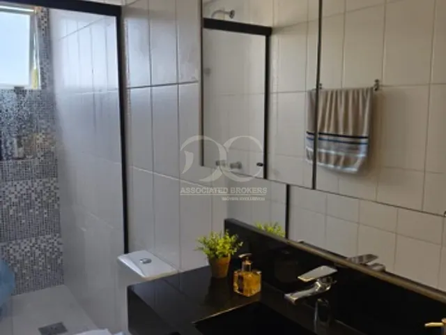 Apartamento com 81m² 2 quartos e 2 banheiros, à venda, no bairro Campeche em Florianópolis