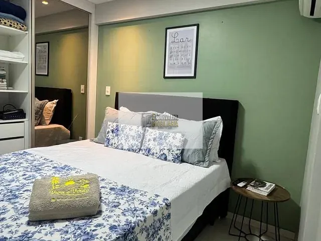 Apartamento com 87m² 3 quartos e 1 banheiro, à venda ou para alugar, no bairro Nossa Senhora da Vitória em Ilhéus