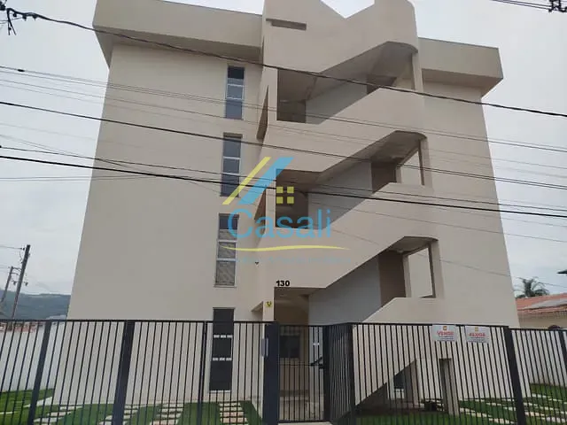 Apartamento 1 quarto e 1 banheiro, à venda, no bairro Vila Santo Antônio em São Roque