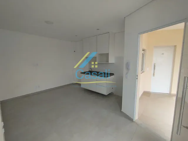 Apartamento 1 quarto e 1 banheiro, à venda, no bairro Vila Santo Antônio em São Roque