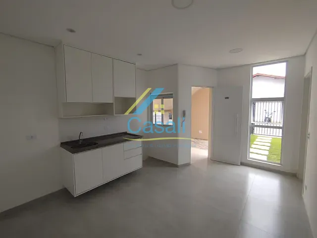 Apartamento 1 quarto e 1 banheiro, à venda, no bairro Vila Santo Antônio em São Roque