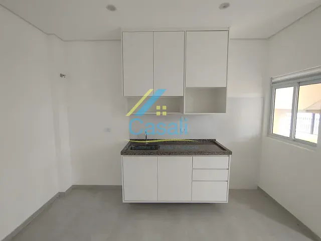 Apartamento 1 quarto e 1 banheiro, à venda, no bairro Vila Santo Antônio em São Roque