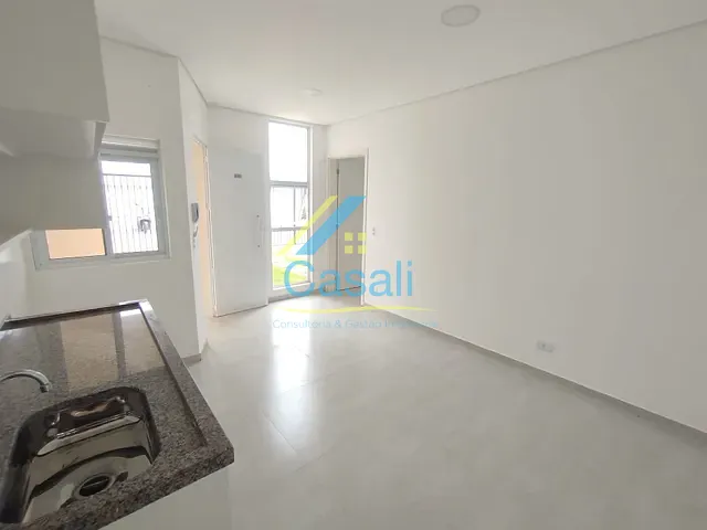 Apartamento 1 quarto e 1 banheiro, à venda, no bairro Vila Santo Antônio em São Roque