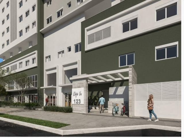 Apartamento com 60m² 1 quarto e 1 banheiro, à venda, no bairro Ingleses Centro em Florianópolis