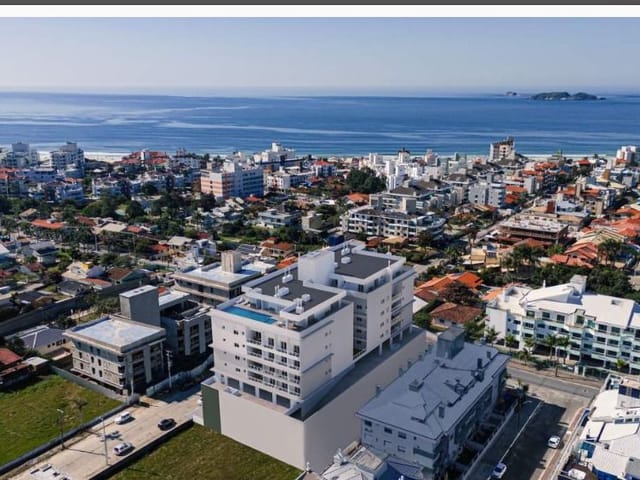 Apartamento com 60m² 1 quarto e 1 banheiro, à venda, no bairro Ingleses Centro em Florianópolis