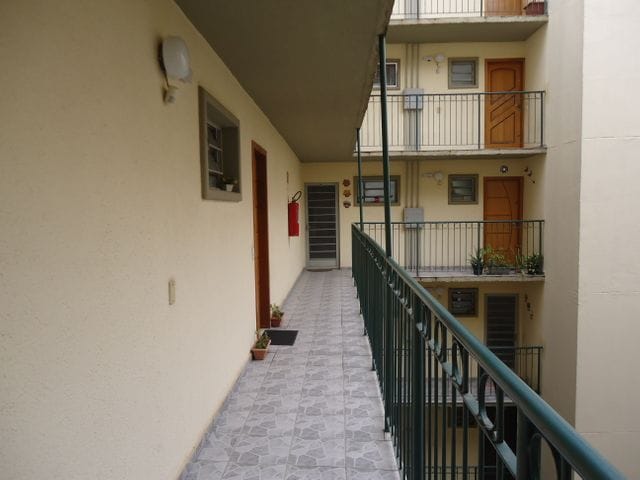 Apartamento com 83m² 2 quartos e 1 banheiro, à venda, no bairro Jardim Santa Terezinha (Zona Leste) em São Paulo