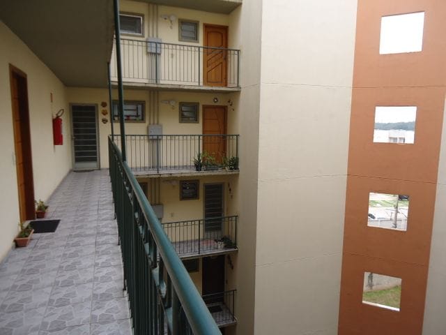 Apartamento com 83m² 2 quartos e 1 banheiro, à venda, no bairro Jardim Santa Terezinha (Zona Leste) em São Paulo