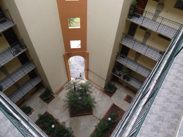 Apartamento com 83m² 2 quartos e 1 banheiro, à venda, no bairro Jardim Santa Terezinha (Zona Leste) em São Paulo