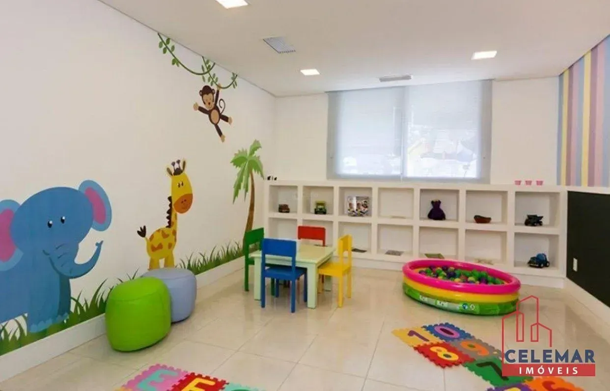 Apartamento, 2 quartos, 62 m² - Foto 32