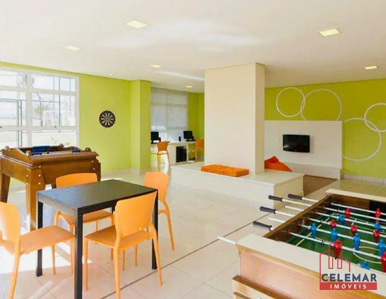 Apartamento, 2 quartos, 62 m² - Foto 33