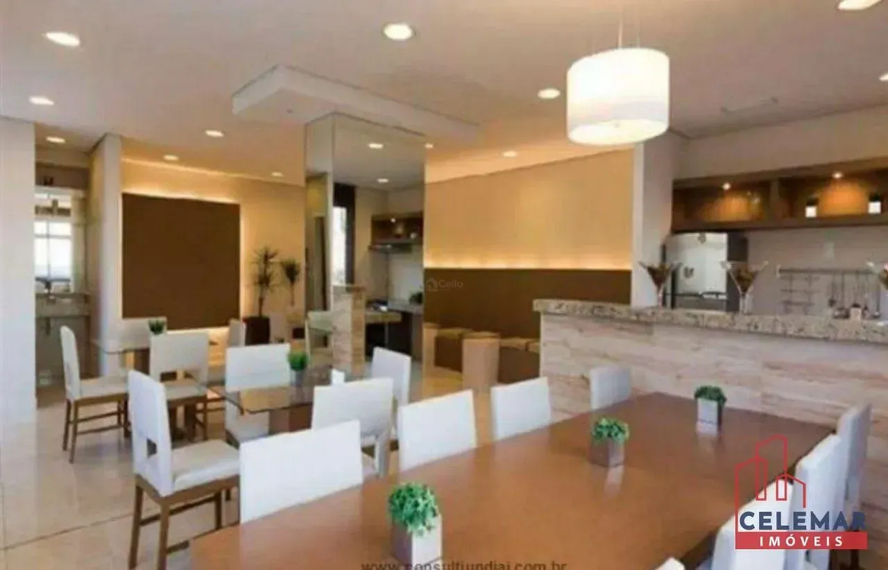 Apartamento, 2 quartos, 62 m² - Foto 34