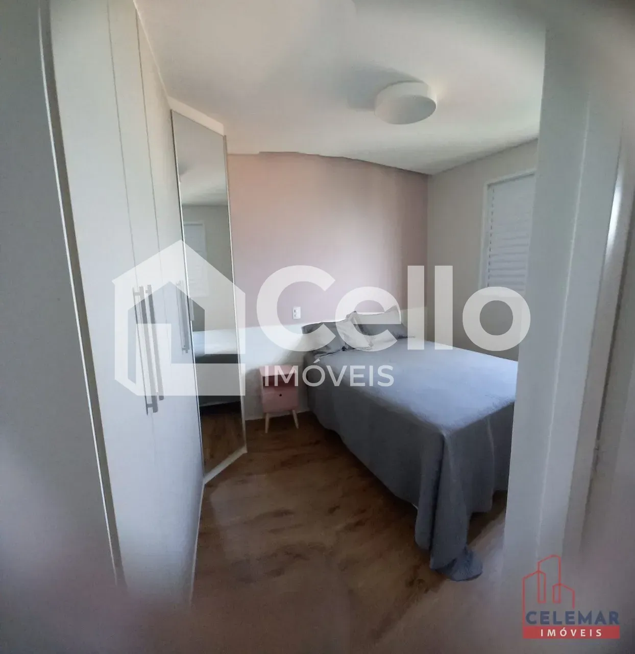 Apartamento, 2 quartos, 62 m² - Foto 14