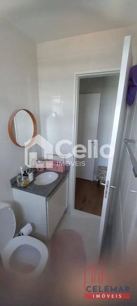 Apartamento, 2 quartos, 62 m² - Foto 22