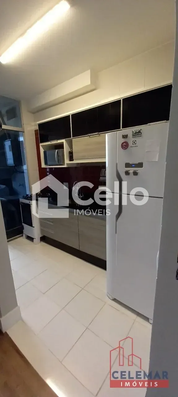 Apartamento, 2 quartos, 62 m² - Foto 10