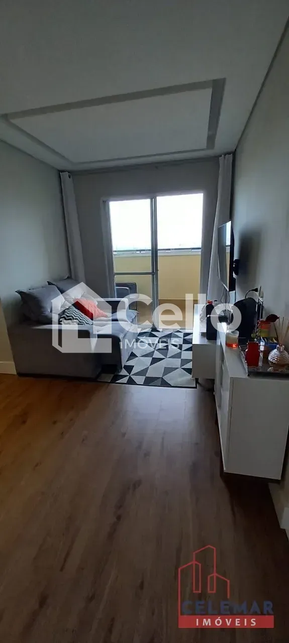 Apartamento, 2 quartos, 62 m² - Foto 1