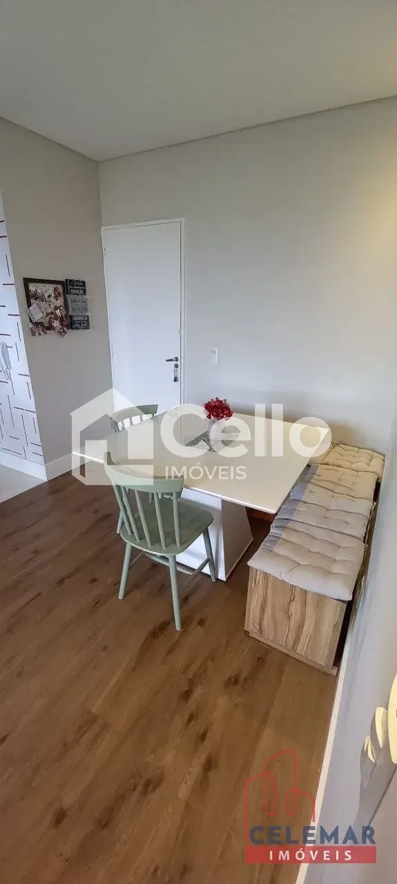 Apartamento, 2 quartos, 62 m² - Foto 3
