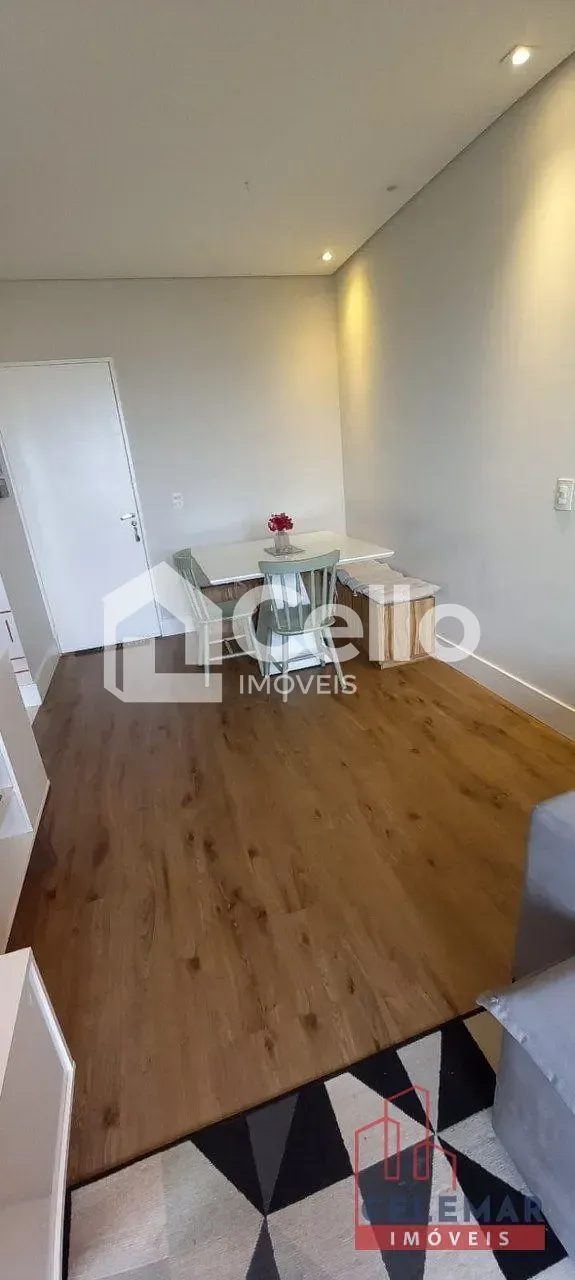 Apartamento, 2 quartos, 62 m² - Foto 4